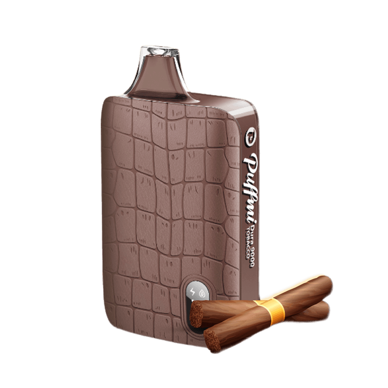 Puffmi Dura V2 9000 Hard Табак