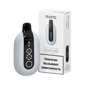 Купить Plonq Ultra 12000 Минеральная вода по цене 1&nbsp;595 руб.