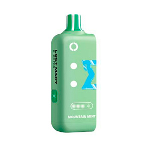 Купить Картридж LOST MARY X-Link Ice 20000 Горная мята 2% по цене 780 руб.