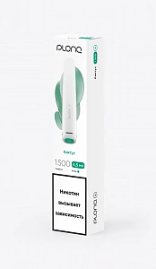 Купить Plonq Plus 1500 Кактус по цене 750 руб.