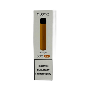 Купить Plonq Alpha 600 Маракуйя по цене 540 руб.