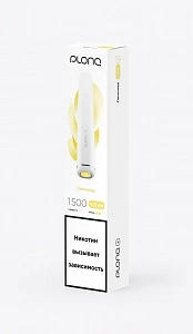 Купить Plonq Plus 1500 Лимонад по цене 750 руб.