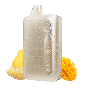 Купить Puffmi Dura 9000 Plus - Манго Грейпфрут по цене 1&nbsp;250 руб.