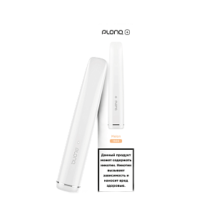 Купить Plonq Plus 1500 Спелая дыня по цене 750 руб.