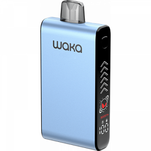 Купить Waka Light Blade 20 000 - Лимонад Черника Малина по цене 1&nbsp;050 руб.