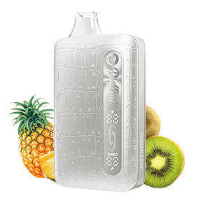 Купить Puffmi Dura 9000 Plus - Ананас Киви по цене 1&nbsp;250 руб.