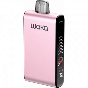 Купить Waka Light Blade 20 000 - Свежая Клубника по цене 1&nbsp;050 руб.