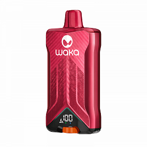 Купить Waka Double 60000 Вишня по цене 1&nbsp;570 руб.