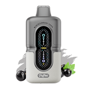 Купить Puffmi Mosh 40000 Ежевика Сода по цене 1&nbsp;330 руб.