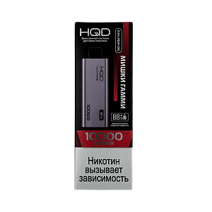 Купить HQD Ultima Pro 10000 Мишки Гамми по цене 1&nbsp;070 руб.