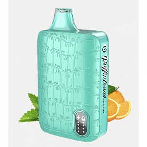 Купить Puffmi Dura V2 9000 Hard Лайм Мята Энергетик по цене 1&nbsp;190 руб.