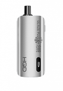 Купить HQD Glaze Plus 16000 - Вишнёвая косточка по цене 1&nbsp;190 руб.