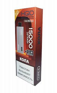 Купить HQD Ultima Pro Max 15000 Кола по цене 1&nbsp;190 руб.