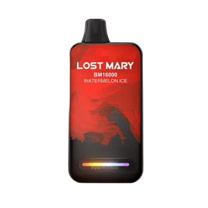 Купить Lost Mary BM16000 Арбузный лед по цене 1&nbsp;090 руб.