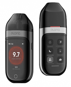 Купить Plonq Meta Smart Серебристый по цене 3&nbsp;500 руб.