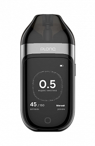 Купить Plonq Meta Smart Серебристый по цене 3&nbsp;500 руб.