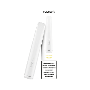 Купить Plonq Plus 1500 Розовый лимонад по цене 750 руб.