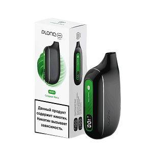 Купить Plonq Max Smart 8000 Сладкая мята по цене 1&nbsp;405 руб.