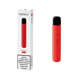 Купить Plonq Alpha 600 Клубника по цене 540 руб.