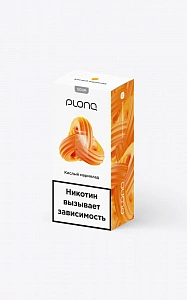 Купить Plonq Liquid Кислый мармелад 30 мл 2% (20 мг/мл) по цене 700 руб.