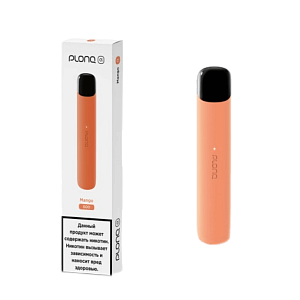 Купить Plonq Alpha 600 Манго по цене 540 руб.