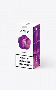 Купить Plonq Liquid Виноград 30 мл 2% (20 мг/мл) по цене 700 руб.