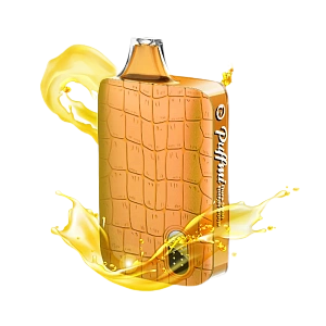 Купить Puffmi Dura V2 9000 Hard Энергетический взрыв по цене 1&nbsp;190 руб.