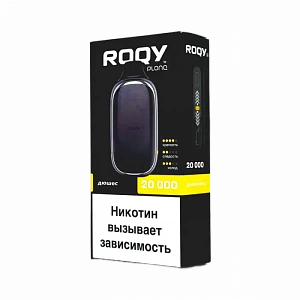 Купить Plonq Roqy L 20000 Дюшес по цене 1&nbsp;280 руб.