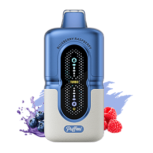 Купить Puffmi Mosh 40000 Черника Малина по цене 1&nbsp;330 руб.