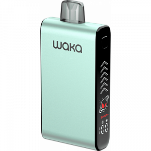 Купить Waka Light Blade 20 000 - Манго по цене 1&nbsp;050 руб.