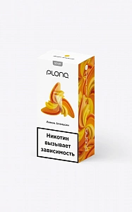 Купить Plonq Liquid Лимон апельсин 30 мл 2% (20 мг/мл) по цене 700 руб.