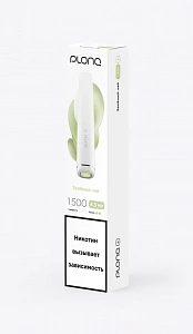 Купить Plonq Plus 1500 Зелёный Чай по цене 750 руб.