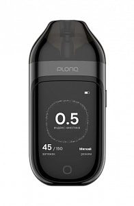 Купить Plonq Meta Smart Черный по цене 3&nbsp;500 руб.