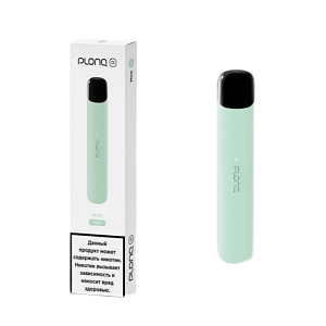 Купить Plonq Alpha 600 Мята по цене 540 руб.
