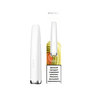 Купить Plonq Plus Pro 4000 Яблоко, персик по цене 1&nbsp;030 руб.