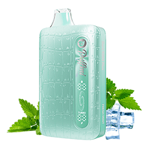 Купить Puffmi Dura 9000 Plus - Свежая Мята по цене 1&nbsp;250 руб.