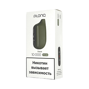 Купить Plonq Max Pro 10000 Хвоя по цене 1&nbsp;510 руб.