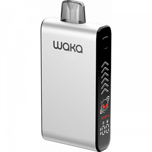 Купить Waka Light Blade 20 000 - Арбуз со льдом по цене 1&nbsp;050 руб.