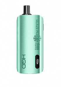 Купить HQD Glaze Plus 16000 - Кислый Киви Кактус по цене 1&nbsp;190 руб.