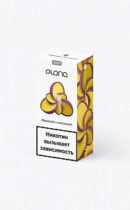 Купить Plonq Liquid Маракуйя с кислинкой 30 мл 2% (20 мг/мл) по цене 700 руб.