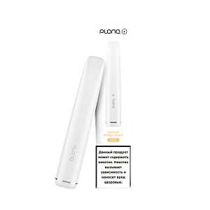 Купить Plonq Plus 1500 Абрикос, манго, персик по цене 750 руб.