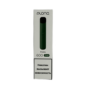 Купить Plonq Alpha 600 Огурец по цене 540 руб.