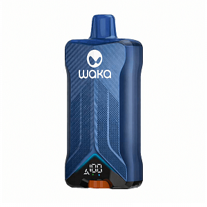 Купить Waka Double 60000 Ежевика Мята по цене 1&nbsp;570 руб.