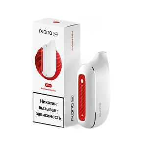 Купить Plonq Max 6000 Клубника, арбуз по цене 1&nbsp;280 руб.