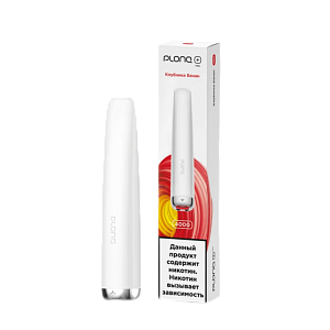 Купить Plonq Plus Pro 4000 Клубника, банан по цене 1&nbsp;030 руб.