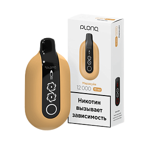 Купить Plonq Ultra 12000 Маракуйя по цене 1&nbsp;595 руб.