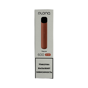 Купить Plonq Alpha 600 Персик по цене 540 руб.