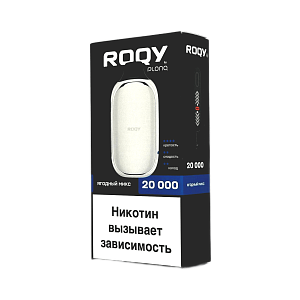 Купить Plonq Roqy L 20000 Ягодный микс по цене 1&nbsp;280 руб.