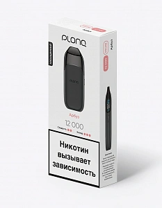 Купить Plonq PRIME 12000 Арбуз по цене 1&nbsp;690 руб.