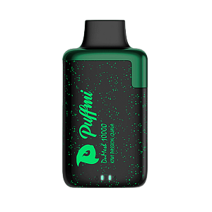 Купить Puffmi Dumesh 10000 Киви, маракуйя, гуава по цене 1&nbsp;130 руб.